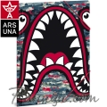 Flying Sharks Папка с ластик А4 50210015 Ars Una Flying Sharks Папка с ластик А4 50210015 Ars Una